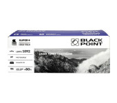Toner BLACK POINT (LBPPS1092) czarny 3600str zamiennik SAMSUNG (MLT-D1092S/SU790A) SCX4300