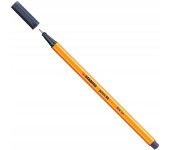Cienkopis STABILO point 88/98 szary Payne&acute a