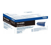 Toner BROTHER (TN-423BK) czarny 6500str