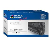 Toner BLACK POINT (LBPPS2150) czarny 10300str zamiennik SAMSUNG (ML-2150D8)