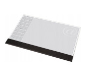 BIUWAR z listwą uniwersalny 470x330mm 0318-0006-99 PANTA PLAST