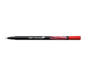 Cienkopis INTENSITY FINE czerwony 942084 BIC