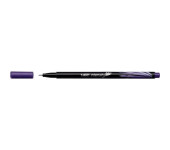 Cienkopis INTENSITY FINE fioletowy 942066 BIC