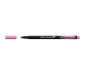 Cienkopisy INTENSITY FINE różowy 942065 BIC