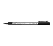Cienkopis kreślarski TECHNIC 0,05mm czarny 405-090 RYSTOR