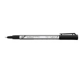 Cienkopis kreślarski TECHNIC 0,1mm czarny 405-010 RYSTOR