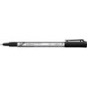Cienkopis kreślarski TECHNIC 0,2mm czarny 405-020 RYSTOR