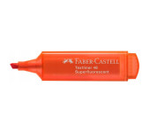 Zakreślacz 1546 pomarańczowy 154615 FABER-CASTELL