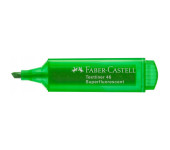 Zakreślacz 1546 zielony 154663 FABER-CASTELL