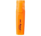 Zakreślacz 1-5mm ACCENT pomarańczowy ES621 ORANGE DELI