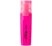 Zakreślacz 1-5mm ACCENT różowy ES621 PINK DELI