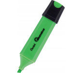 Zakreślacz SL60-K/seledynowy PENTEL