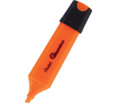 Zakreślacz SL60-F/pomarańczowy PENTEL