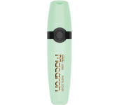 Zakreślacz 1-5mm MACARON zielony U356GN DELI