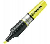 Zakreślacz LUMINATOR 71/24 żółty STABILO