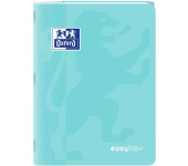 Zeszyt A5 60k linia margines EASYBOOK 3w1 400161236 OXFORD
