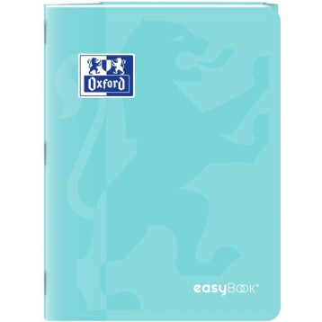 Zeszyt A5 60k linia margines EASYBOOK 3w1 400161236 OXFORD Zeszyt A5 60k linia margines EASYBOOK 3w1 400161236 OXFORD