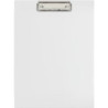 Deska z klipem Clipboard A4 biała KH-01-10 BIURFOL