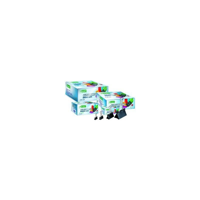 Klips CN 25mm 1 360054 LEVIATAN