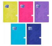 Zeszyt A4 32k kratka margines TOUCH 400175562 OXFORD