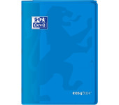 Zeszyt A4 60k kratka 90g PP EASYBOOK 400146695 OXFORD
