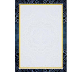 Dyplom A4 VELVET 170g (25) 212917 Galeria Papieru