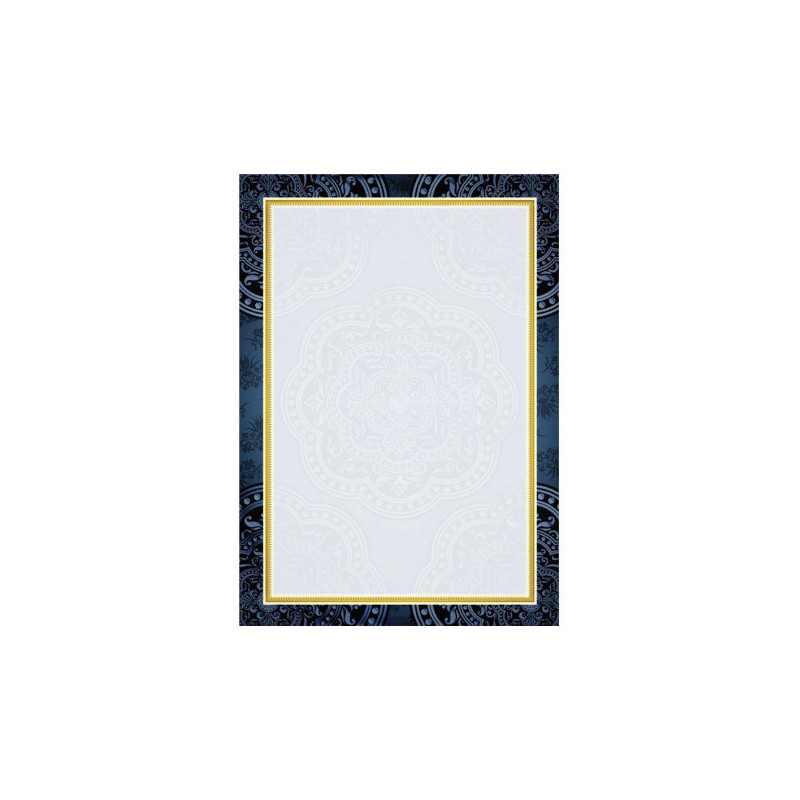 Dyplom A4 VELVET 170g (25) 212917 Galeria Papieru