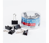 Klipy 32mm 24szt. GK001-D TETIS