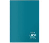 Zeszyt szkolny A4 60 kartek w kratkę 70g ECO PP Colors 9552381 HERLITZ