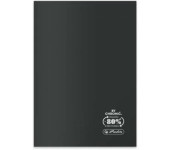 Zeszyt szkolny A5 60 kartek w linie 70g ECO PP Ocean Colors 9552399 HERLITZ
