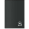 Zeszyt szkolny A5 60 kartek w linie 70g ECO PP Ocean Colors 9552399 HERLITZ