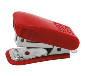 Zszywacz SAX 329 czerwony 20k+ gratis ISAX329-33