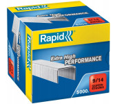 Zszywki 9/14 Strong (5000szt.) 24871500 RAPID