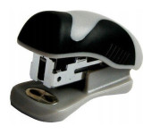 Zszywacz S5027 15k 24/6-10 czarny ALFA EAGLE 110-1291