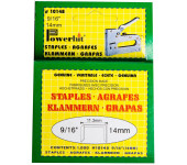 Zszywki tapicerskie 14mm 9/16 207024 Leviatan