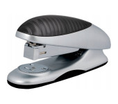 Zszywacz czarny 24-26/6 do 25 kartek GV107-V TETIS