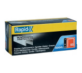 Zszywki RAPID 53/6 5M 11856250