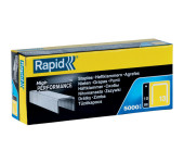 Zszywki tapicerskie nr 13 10mm 5000szt 11840600 RAPID