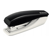 Zszywacz mini LEITZ czarny 10 kartek 55170095