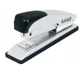 Zszywacz 205 24-26/6 czarny 20kartek 110-1166 EAGLE