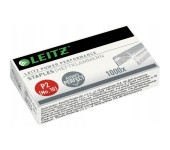 Zszywki LEITZ galwanizowane Nr. 10 55770000