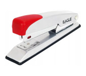 Zszywacz 204 24-26/6 czerwony 110-1162 20k EAGLE