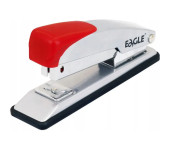 Zszywacz 205 czerwony 20kartek 24/6 EAGLE 110-1167