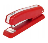 Zszywacz EAGLE 930 B czerwony 24/6 - 10 kartek 110-1249
