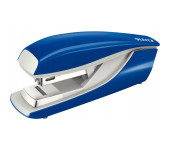 Zszywacz 5505 wzmocniony LEITZ FC niebieski 24-26/6 30k 55050035