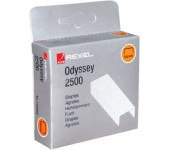 Zszywki REXEL ODYSSEY 9/13 (2500szt) 2100050