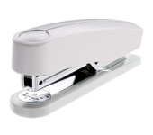 Zszywacz B2 25k 24-26/6 DIN szary NOVUS 020-1259