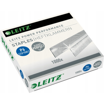 Zszywki LEITZ 5579 1000x23/15XL 55790000 Zszywki LEITZ 5579 1000x23/15XL 55790000