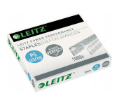 Zszywki LEITZ galwanizowane 25/10 1000szt. 55740000