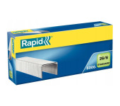 Zszywki 26/6 Standard (5000szt) 24861800 RAPID